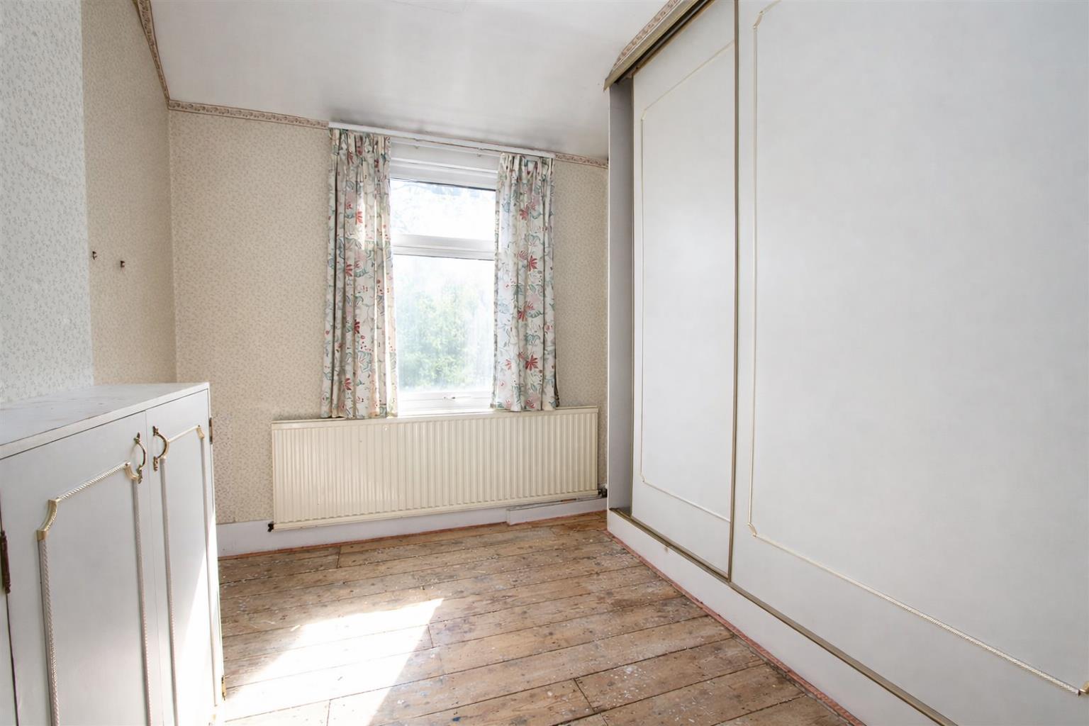 Bernard Road, Wallington